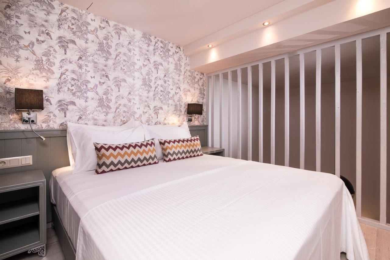 Neikos Mediterraneo Luxury Suites Hanioti Pokój zdjęcie